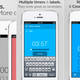 Image for article titled ForeverMap2, Google Now, Timeless, and More.